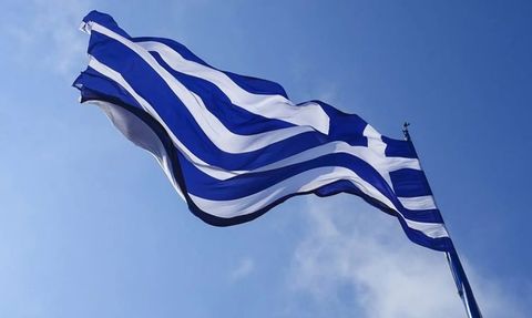 İsrail - Filistin Savaşı Yunanistan'ı Alarma Geçirdi