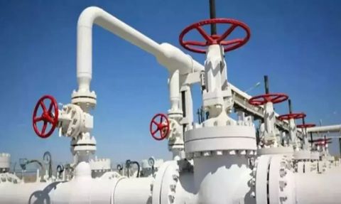 Finlandiya ile Estonya Arasındaki Gaz Transferi Durduruldu