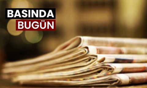 TBMM Başkanı Numan Kurtulmuş, Avusturya Şansölyesi Karl Nehammer ile Görüşecek