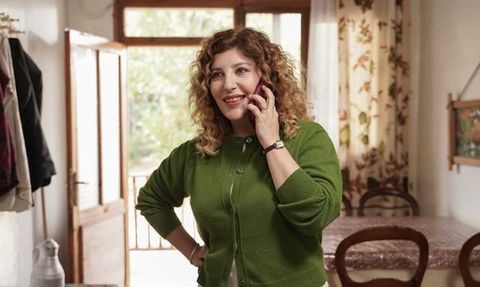 TRT 1'in Sevilen Dizisi Hayatımın Neşesi Final Kararı Aldı