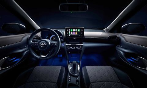 Toyota Yaris Cross Fiyat Listesi ve Özellikleri