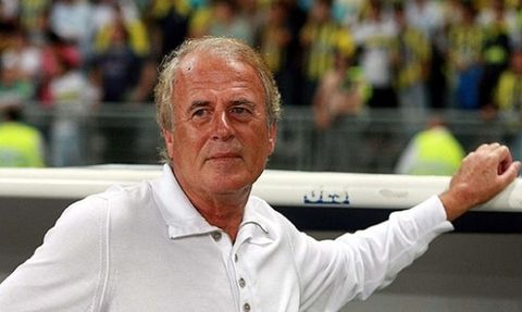 Mustafa Denizli'nin Kızı Selin Denizli Burnaz Boşanıyor