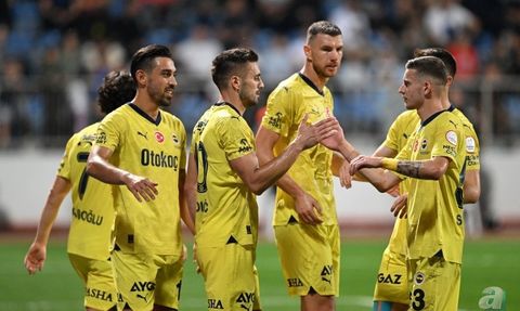 Fenerbahçe'de Cengiz Ünder ve Emre Mor'un Dönüşü Heyecan Yaratıyor