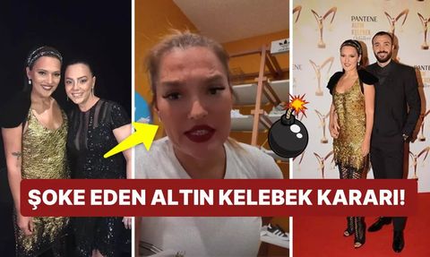 Demet Akalın Rest Çekti! Katılmıyor: 'Sakın Oy Vermek İçin Uğraşmayın'