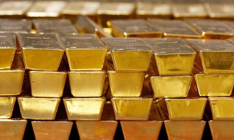 Altın Fiyatları Savaş Etkisine Girdi! Uzman İsim Açıkladı