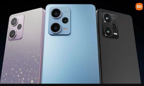 Redmi Note 13 Pro+ Hindistan Pazarına Yakında Girecek