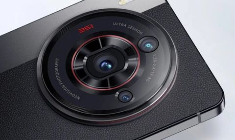 Nubia Z50S Pro: Yeni 24GB RAM ve 1TB Depolama Alanıyla Tanıtıldı