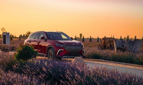 TOGG'un Fiyatı ve Asgari Ücretle Çalışanlar İçin Uygun Modeli