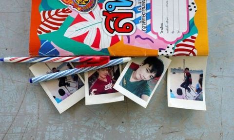 Hamas'ın baskınında Taylandlı işçiler rehin alındı