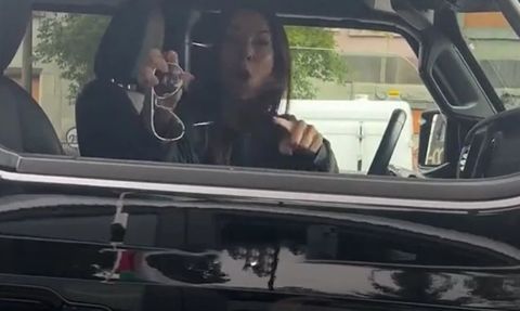 Hamas'ın Aksa Tufanı Operasyonu ve İsrail Karşı Saldırısı