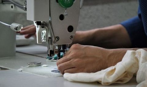 Denizli Sanayi Odası Başkanı: Tekstil Sektöründe İstihdam Kaybı 200 Bini Bulacak