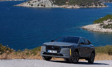 DS Automobiles Elektrikli Otomobillere Geçiş Sürecini Hızlandırıyor