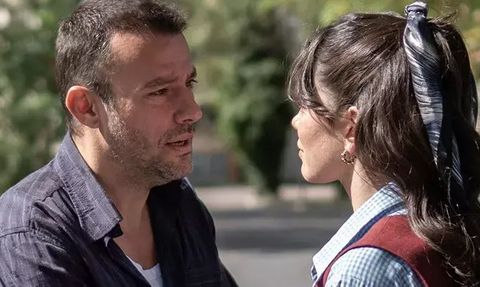 Dilek Taşı dizisi altıncı bölümünde duygu yüklü sahnelerle izleyiciyi etkilemeye devam ediyor