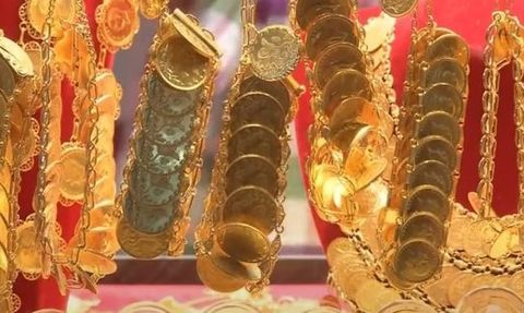 Altın Fiyatları Yıl Sonu Tahmini