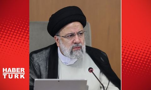 İran Cumhurbaşkanı İbrahim Reisi ve Suudi Arabistan Veliaht Prensi Muhammed bin Selman Filistin Durumunu Görüştü