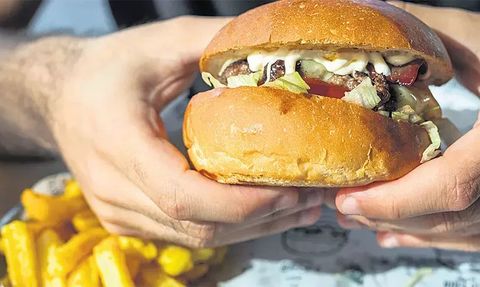 İşlenmiş Gıdalar Sigara Kadar Zararlı