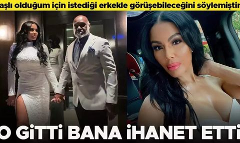 Real Housewives of Potomac Yıldızı Mia Thornton ve Eşi Gordon Thornton Ayrıldı: İşte Detaylar