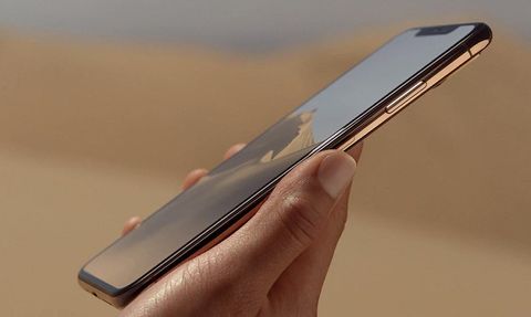 2024 ve Sonrası İçin Akıllı Telefonlarda Kendi Kendini Onarabilen Ekranlar