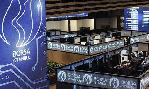 Borsa İstanbul Pay Piyasasında Eylül Ayında Yabancı Yatırımcılar Net Satış Yaptı