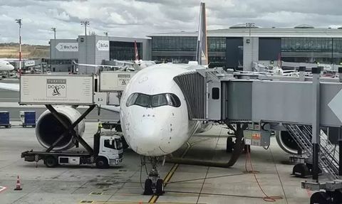 Singapur Havayolları'nın İstanbul Seferlerinde Yeni Kabin Konfigürasyonu Tanıtıldı