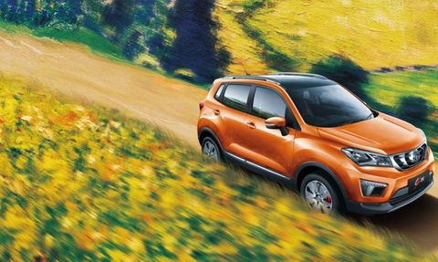 Çinli Otomobil Devi Changan, Türkiye'de Alsvin Modelini Satışa Sunuyor