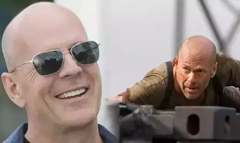 Bruce Willis'in Sağlık Durumuyla İlgili Yeni Gelişmeler