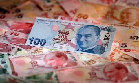 Kur Korumalı TL Mevduat ve Katılma Hesaplarındaki Düşüş Devam Ediyor