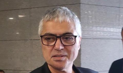 Cengiz Kurtoğlu'nun Hakaret ve Darp Davası Devam Ediyor