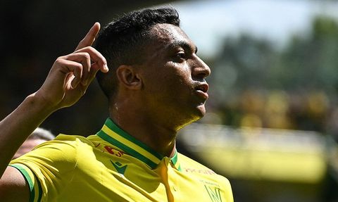 Mostafa Mohamed, Fransa'da Parlıyor