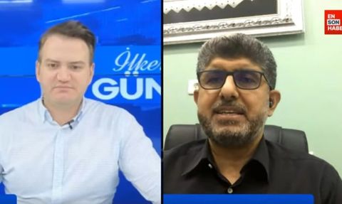 İsrail ve Hamas Arasındaki Çatışmalar: Kayıplar ve Direniş