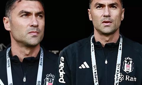 Beşiktaş, Teknik Ekibine 2 Yeni İsim Katıldı