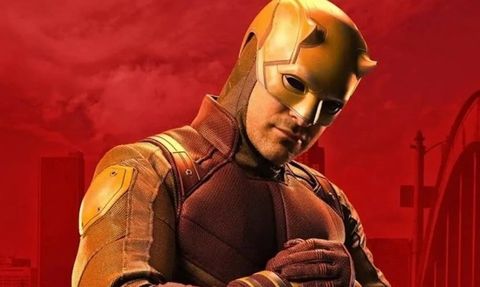 Marvel, Daredevil: Born Again Dizisinin Yayın Tarihi Belirsizliğe Düştü