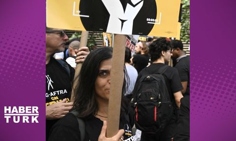 AMPTP ve SAG-AFTRA Arasındaki Görüşmelerde Anlaşma Sağlanamadı