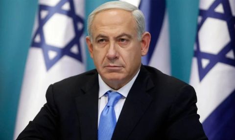 İsrail Başbakanı Binyamin Netanyahu, Aksa Tufanı'nın başladığı tarihi Yahudi halkı için en kötü gün olarak nitelendirdi