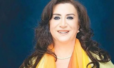 Perran Kutman: Türk Sinemasının Unutulmaz İsmi