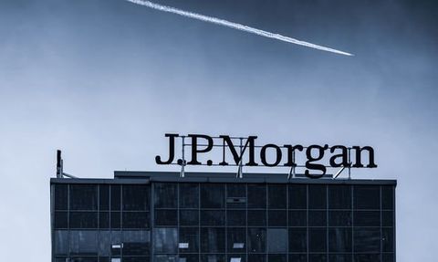 JPMorgan Türkiye'ye Yatırımcı İlgisi Artıyor