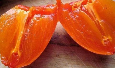 Cennet Hurması: Bağışıklığı Güçlendiren Şifa Deposu