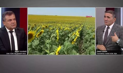 Ayçiçek Yağında Fahiş Fiyat Farkı: Marketler Arasındaki Uçurum