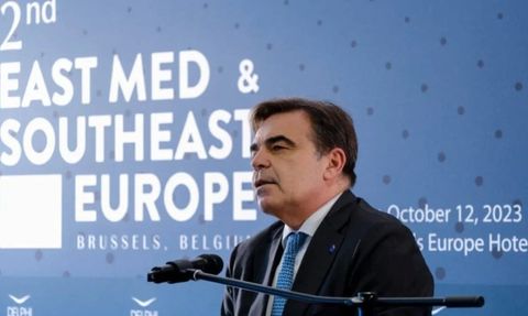 Avrupa Komisyonu Başkan Yardımcısı Türkiye'nin Dış Politikasını Eleştirdi