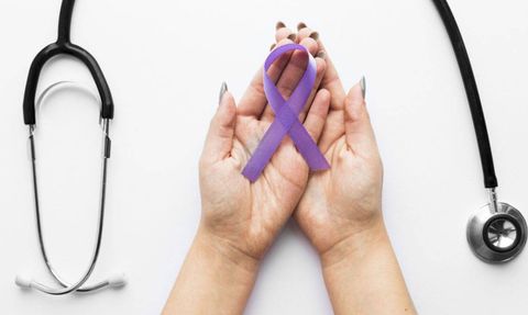 Meme ve Yumurtalık Kanseri Görülme Sıklığı Artıyor