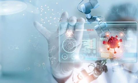 Koronavirüs Geçirenlere Kötü Haber! Hemen Kontrol Edin Kanserin Habercisi Olabilir