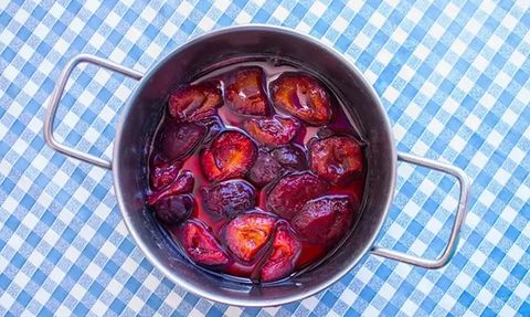 Mürdüm Eriğinin Faydaları ve İçeriği