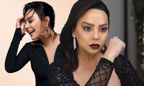 Ünlülerin Kardeşleri: Ebru Gündeş'in Görüşmediği Kız Kardeşi