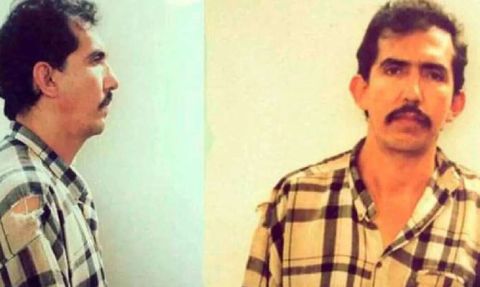 Kolombiya'nın seri katili Luis Alfredo Garavito hayatını kaybetti