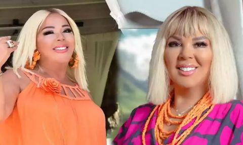 Safiye Soyman'ın Zayıflama Sırrı Ortaya Çıktı!