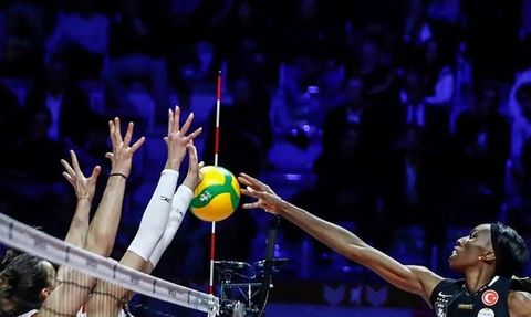 Kadınlar Voleybol Liginde 40. Sezon Başlıyor