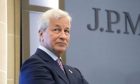 JPMorgan Chase CEO'su Jamie Dimon'dan Dünya Ekonomisine İlişkin Değerlendirme