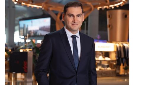 Routes World 2023 İstanbul'da Düzenlenecek