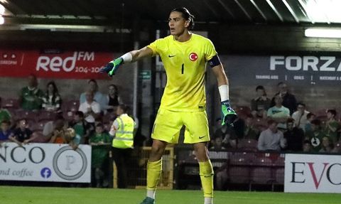 Doğan Alemdar, Ümit Milli Takımının kadrosuna dahil edildi