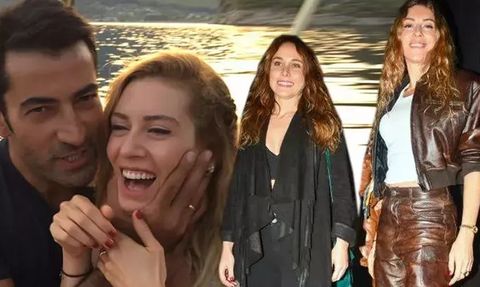 Edis Görgülü Harbiye'de Sevenleriyle Buluştu